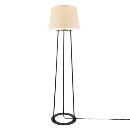 Mullan Lighting Borris Floor Lamp