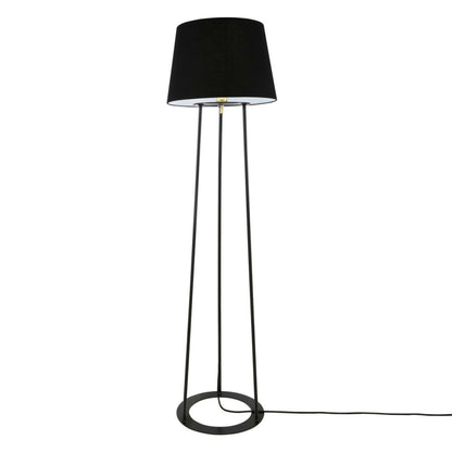 Mullan Lighting Borris Floor Lamp