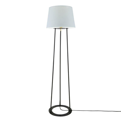 Mullan Lighting Borris Floor Lamp