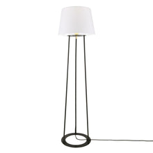 Mullan Lighting Borris Floor Lamp