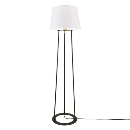 Mullan Lighting Borris Floor Lamp