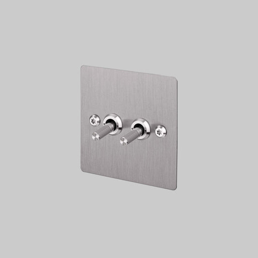 Buster and Punch 1G Toggle Switch