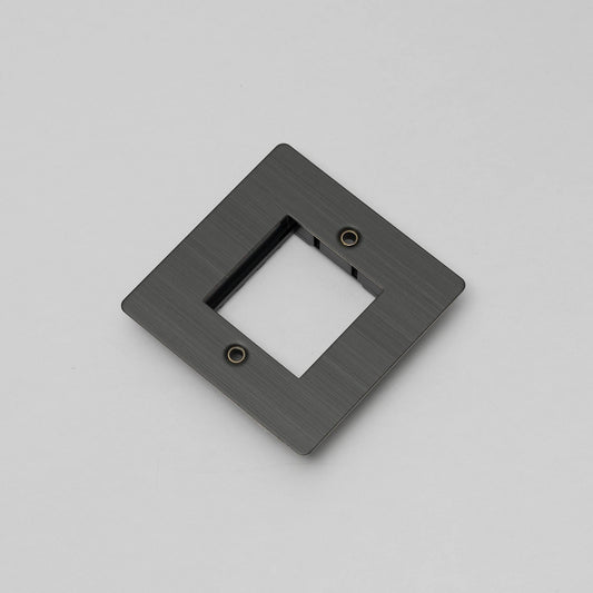 Buster and Punch 1G Wall Plate