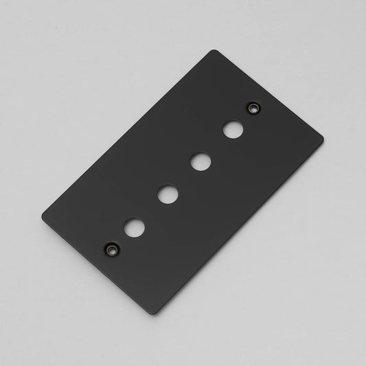 Buster and Punch 1G Wall Plate