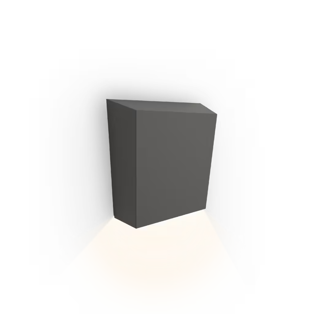 Break Plus 4112 Outdoor Wall Light