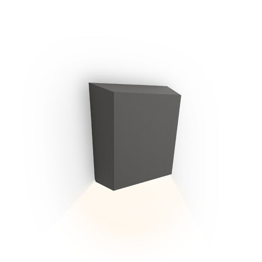 Vibia Break Plus Outdoor Wall Light