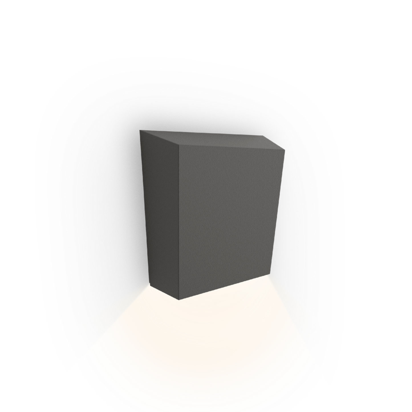 Break Plus 4112 Outdoor Wall Light