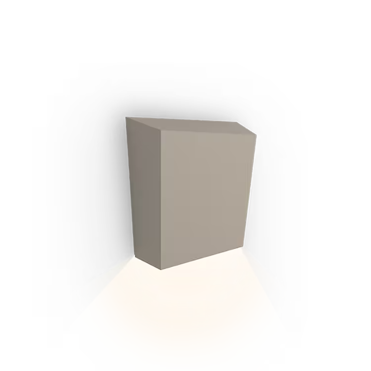 Break Plus 4112 Outdoor Wall Light