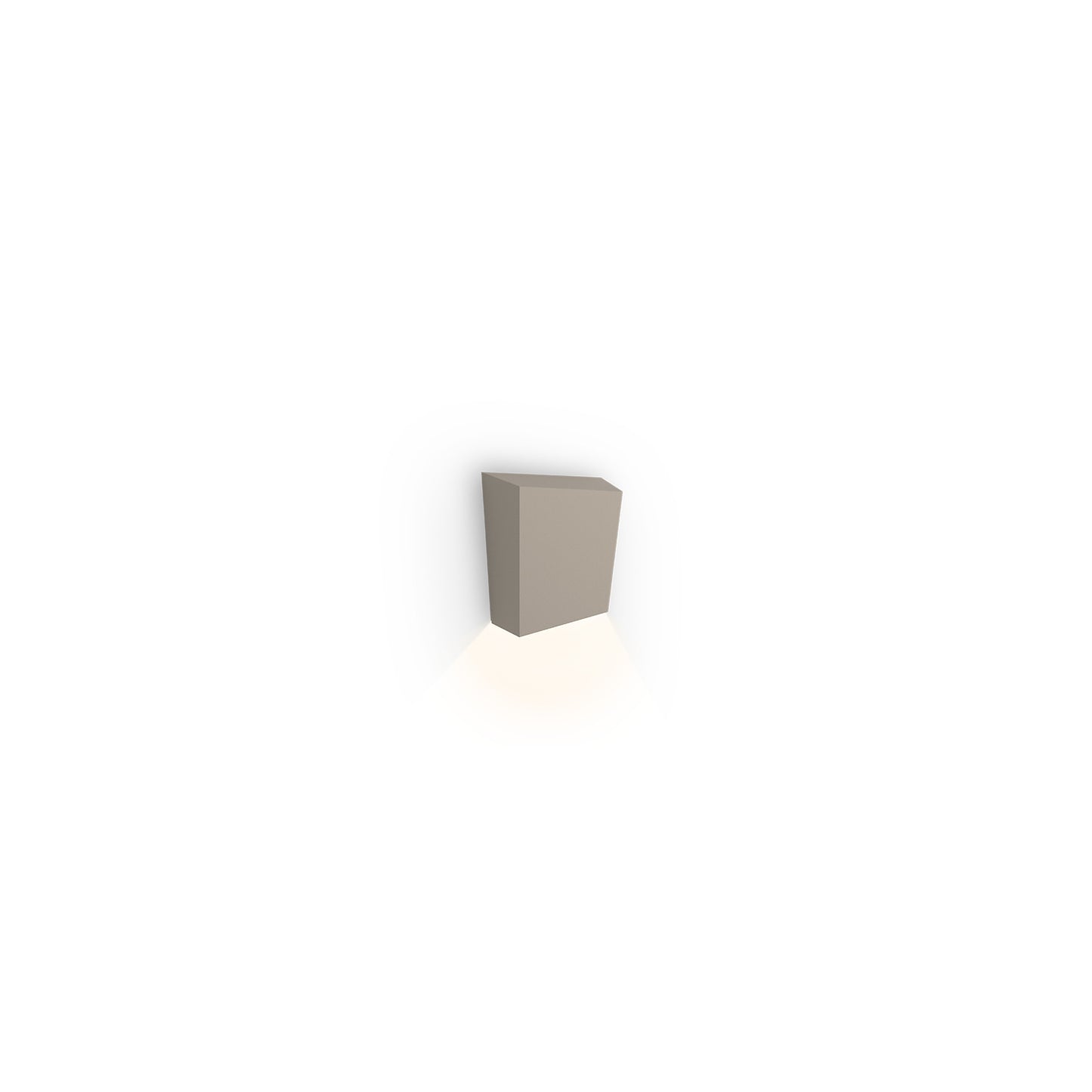 Break Plus 4112 Outdoor Wall Light