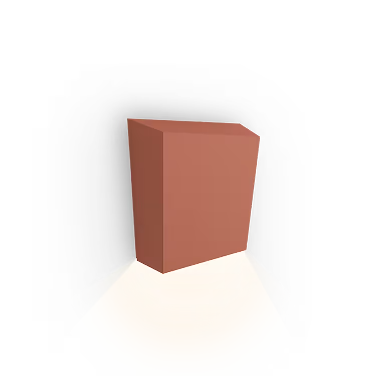Break Plus 4112 Outdoor Wall Light