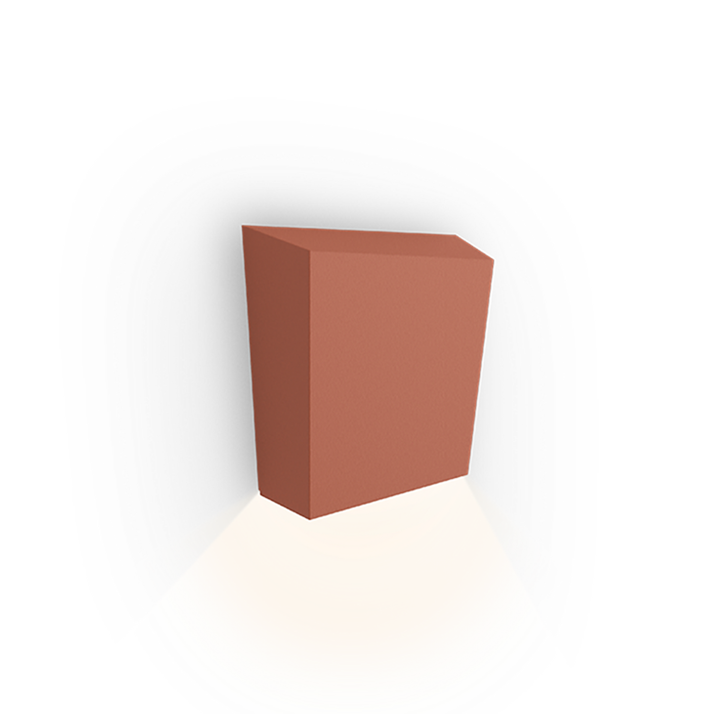 Break Plus 4112 Outdoor Wall Light