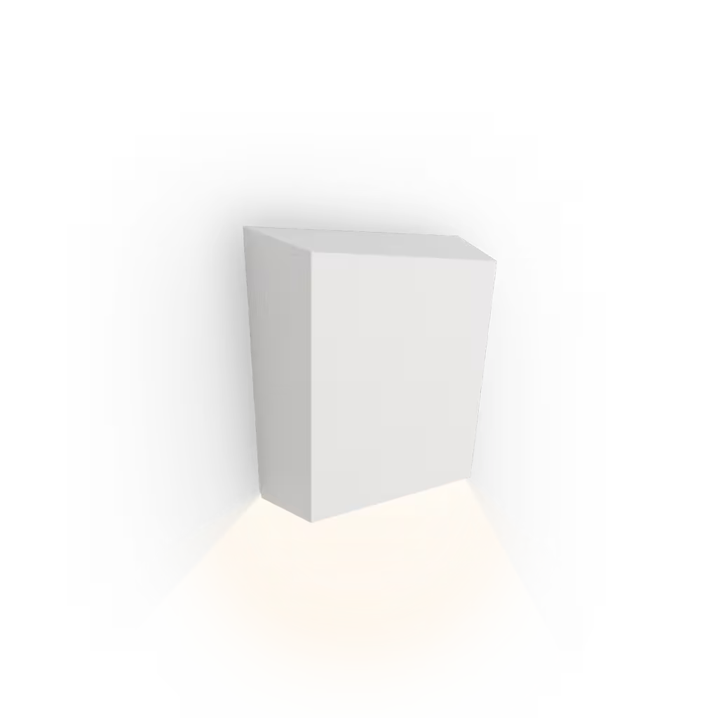 Break Plus 4112 Outdoor Wall Light