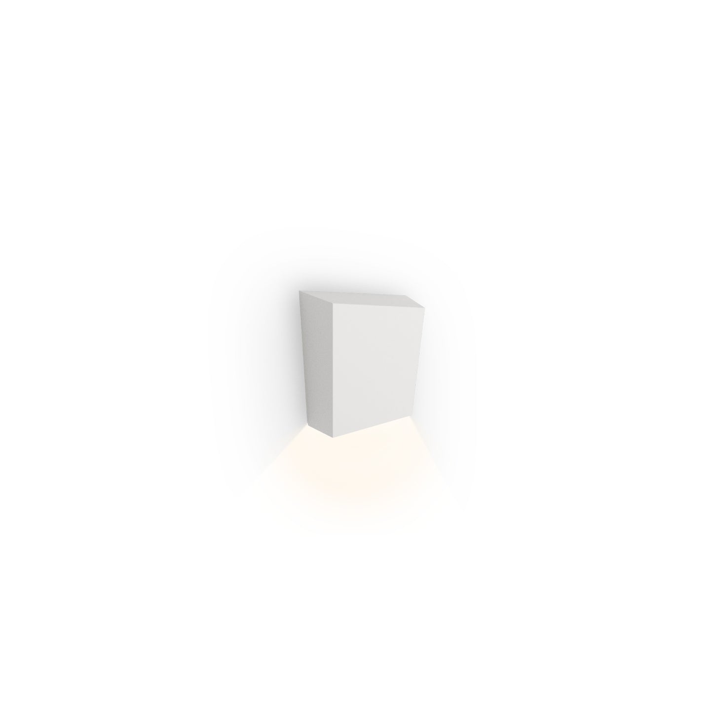 Break Plus 4112 Outdoor Wall Light