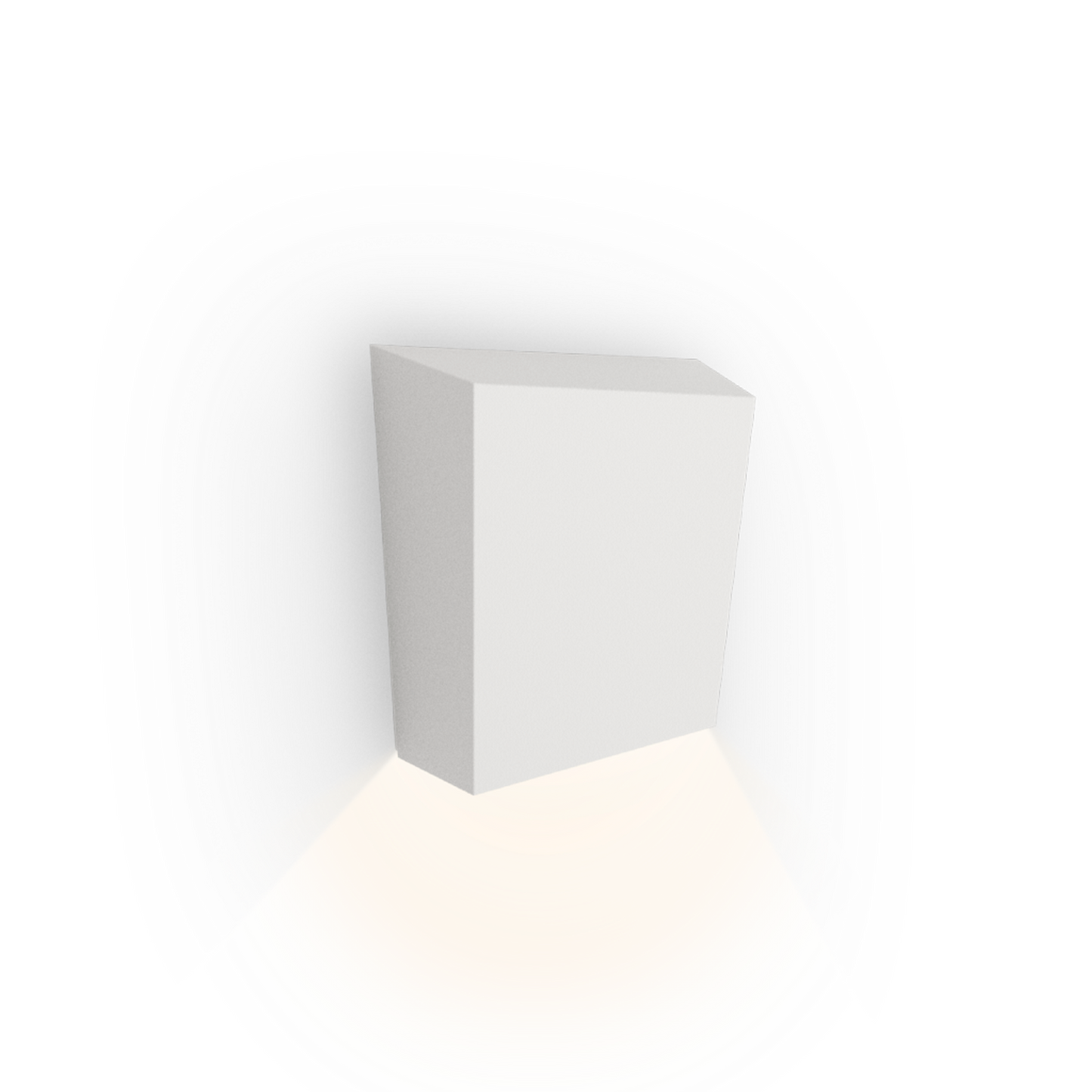 Break Plus 4112 Outdoor Wall Light