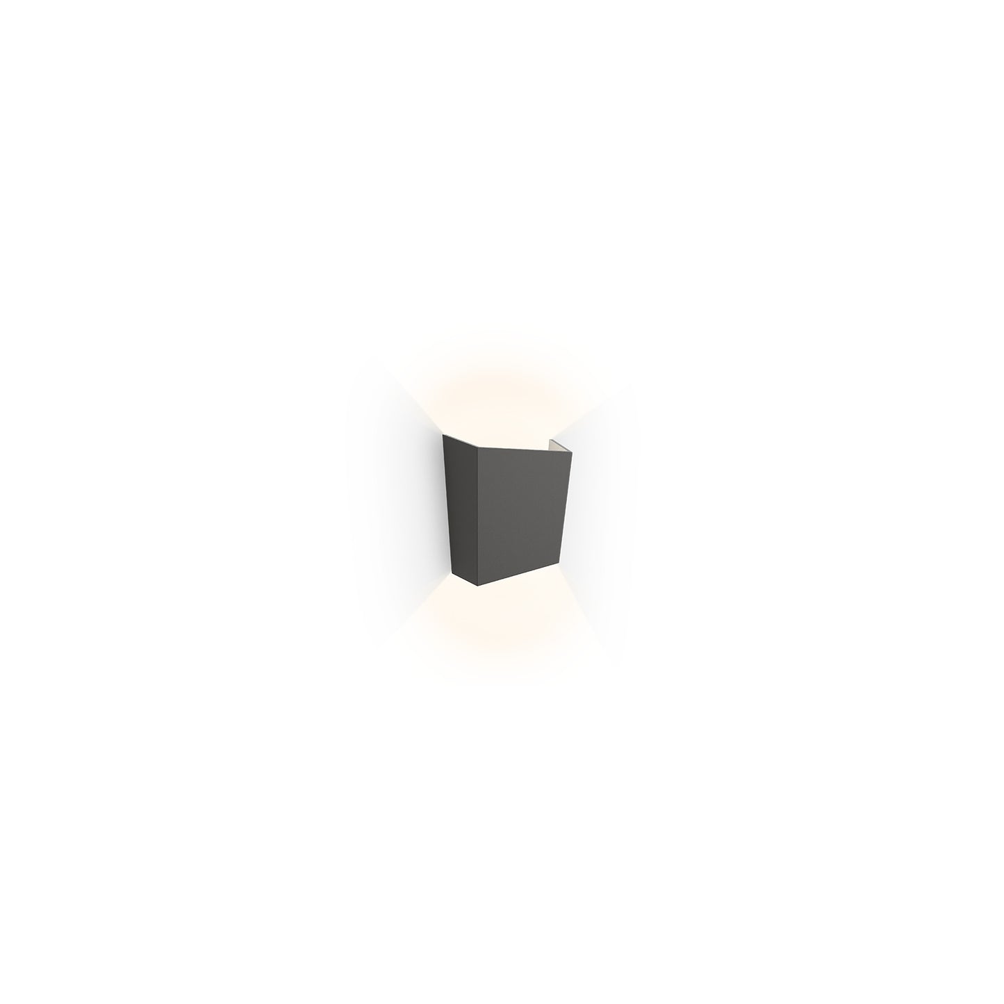 Break Plus 4114 Outdoor Wall Light