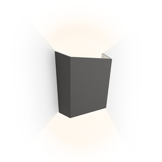 Vibia Break Plus Outdoor Wall Light