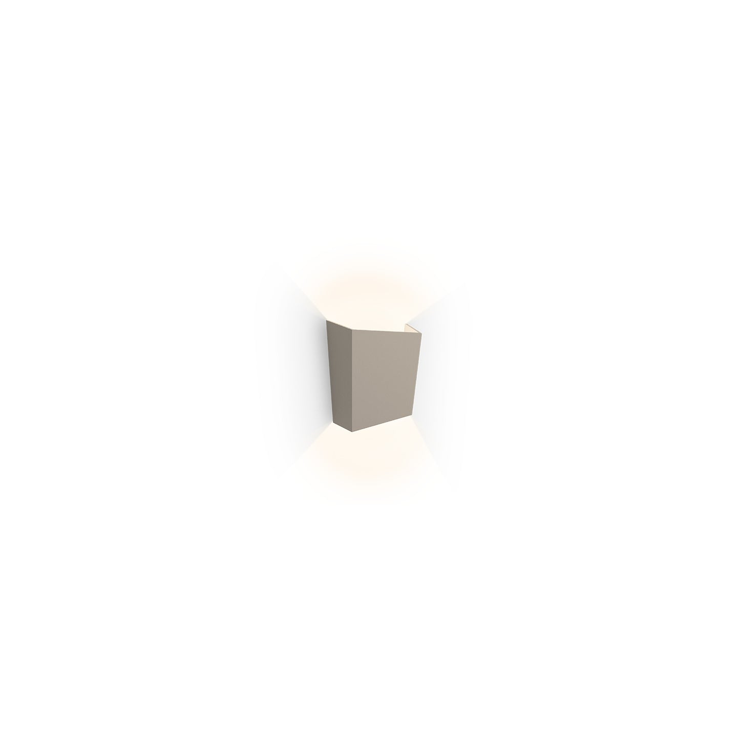 Break Plus 4114 Outdoor Wall Light