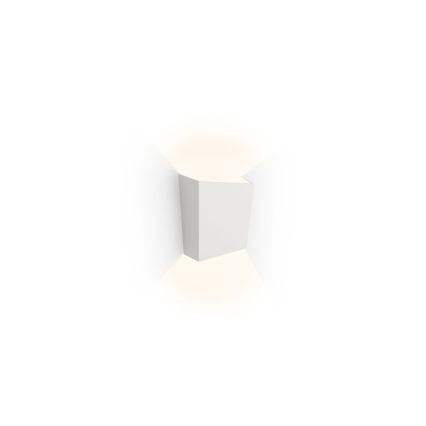 Break Plus 4114 Outdoor Wall Light