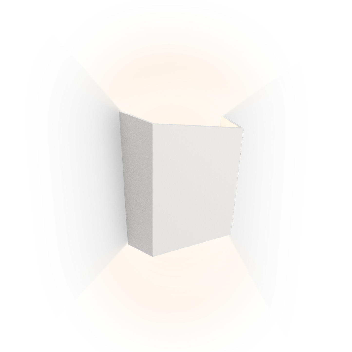 Break Plus 4114 Outdoor Wall Light