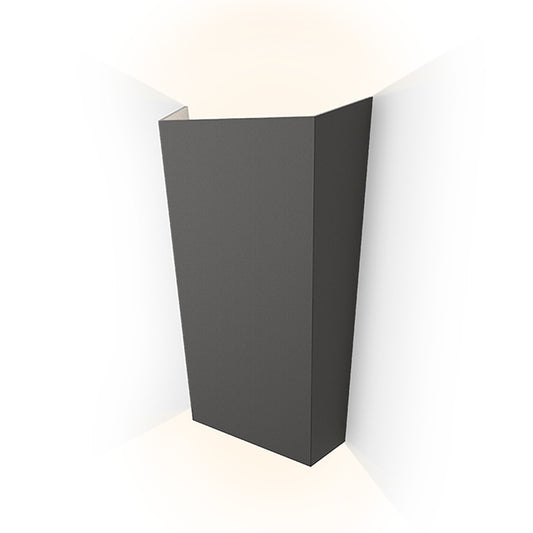 Vibia Break Plus Outdoor Wall Light