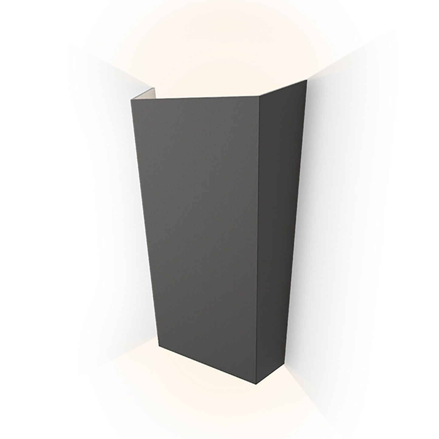 Break Plus 4116 Outdoor Wall Light