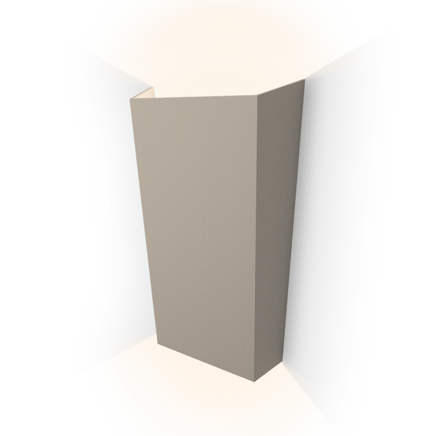 Break Plus 4116 Outdoor Wall Light