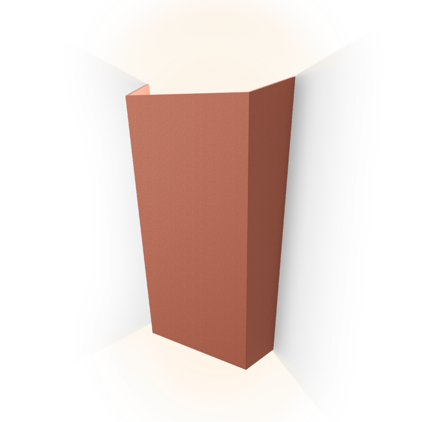 Break Plus 4116 Outdoor Wall Light