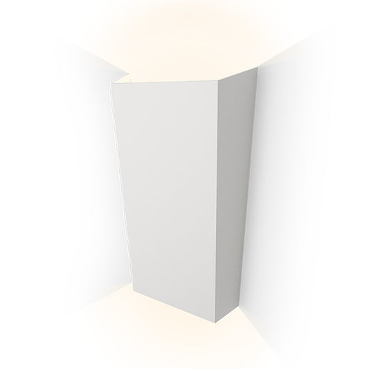 Vibia Break Plus Outdoor Wall Light