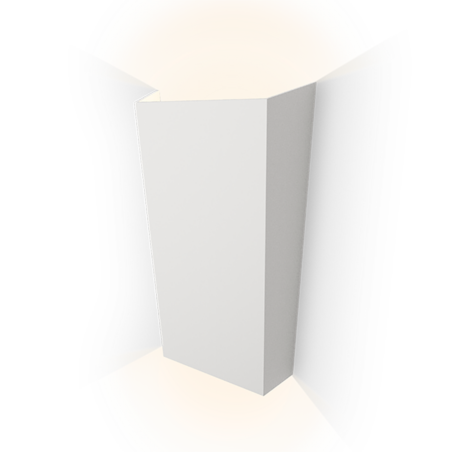 Break Plus 4116 Outdoor Wall Light