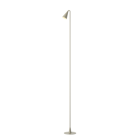 Brisa 4630 Outdoor LED Floor Lamp Built-in