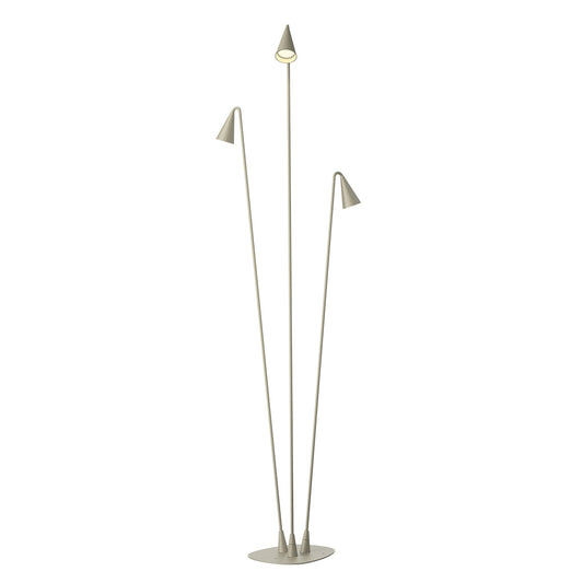 Vibia Brisa Outdoor Floor Lamp