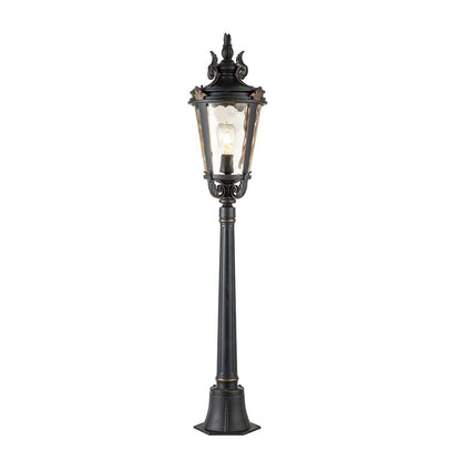 Elstead Baltimore Lamp Post