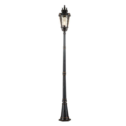Elstead Baltimore Lamp Post