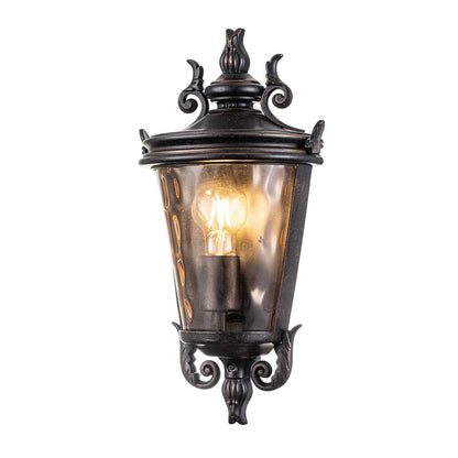 Elstead Baltimore Outdoor Wall Light