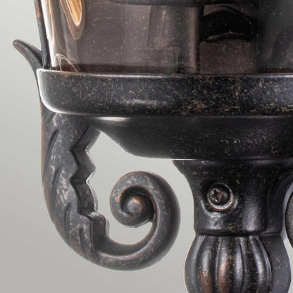 Elstead Baltimore Outdoor Wall Light