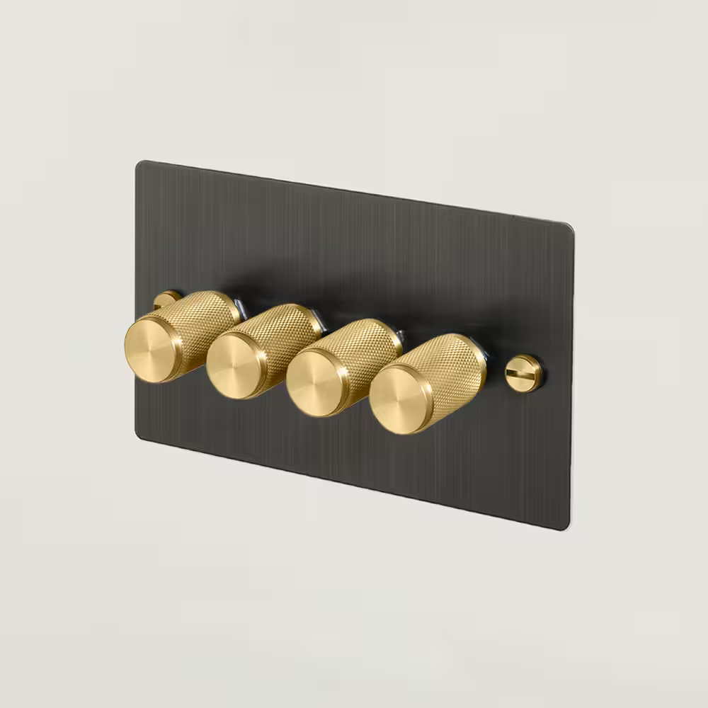 4G Dimmer