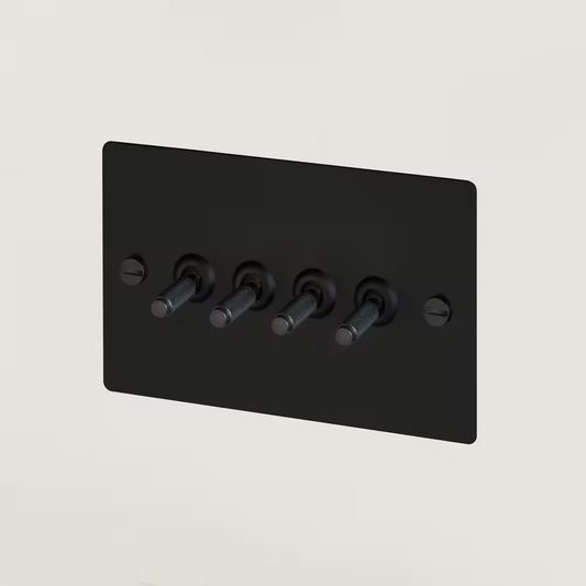 4G Toggle Switch