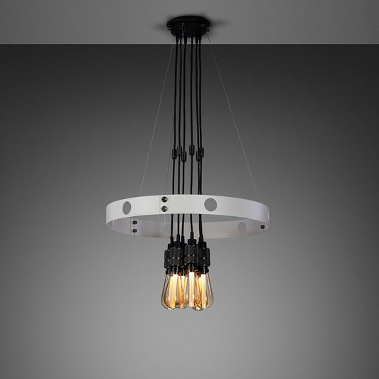 Buster and Punch Hero Chandelier