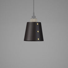 Buster and Punch Light Shade