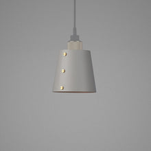 Buster and Punch Light Shade
