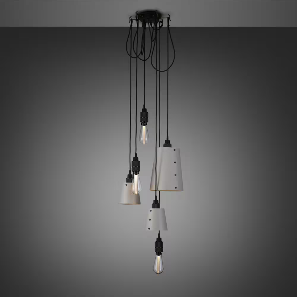 Hooked 6.0 Mix Pendant