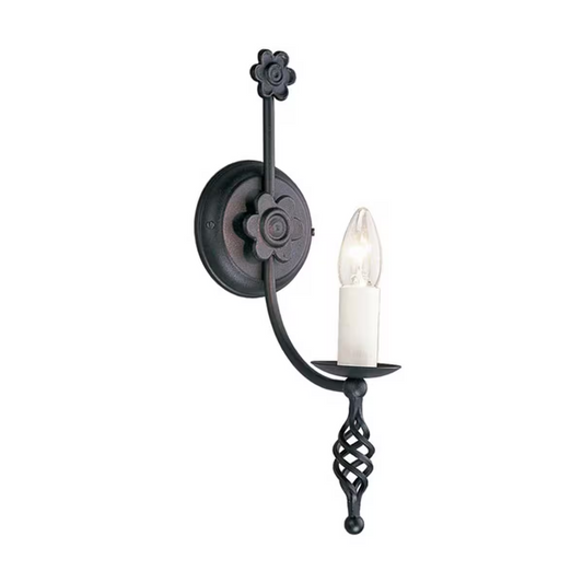 Belfry 1-Light Wall Light