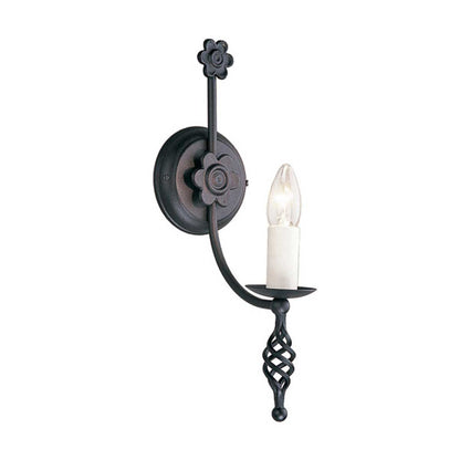 Elstead Belfry Wall Light