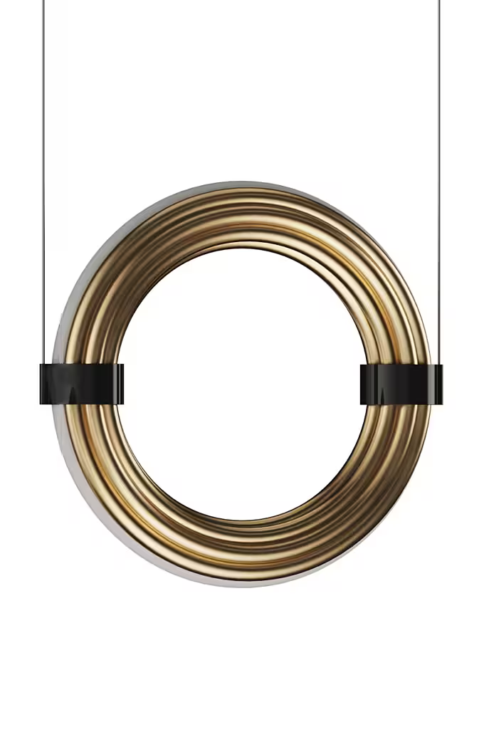 Elli LED Pendant