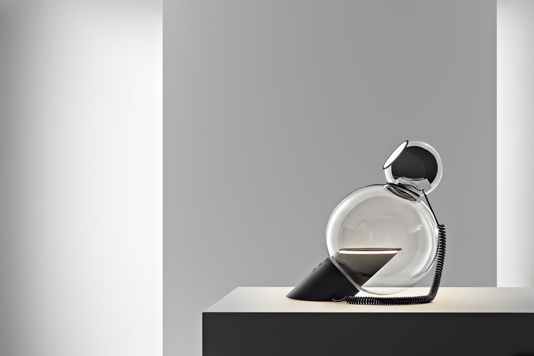 Stilnovo Gravita Table Lamp