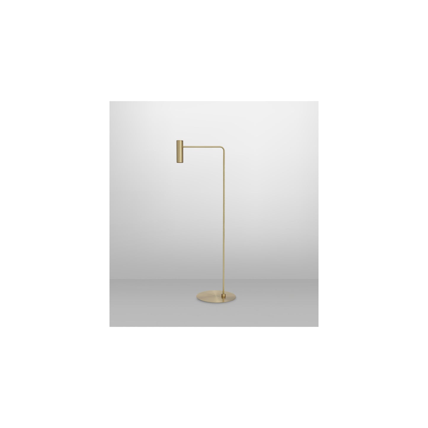 Heron Floor Lamp