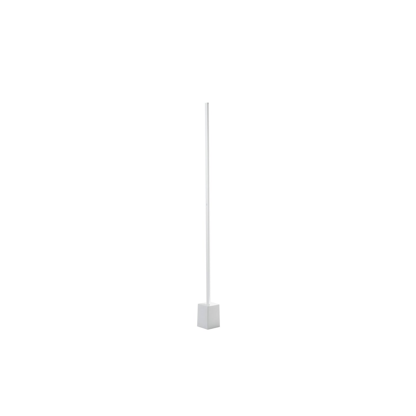 Xilema LED Floor Lamp
