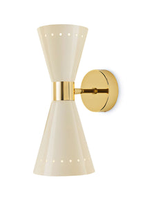 Stilnovo Megafono Wall Light