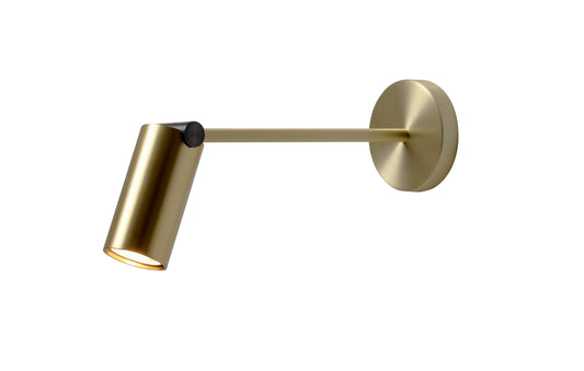 CVL Luminaires Calee Wall Spotlight