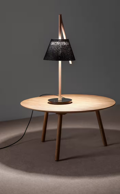 Cambo Table Lamp